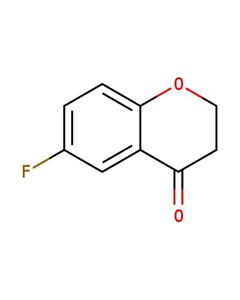 Astatech 6-FLUOROCHROMANO-4-ONE; 5G; Purity 98%; MDL-MFCD00038654